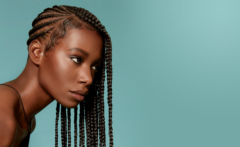 Pro Tip: Flawless Protective Style Care