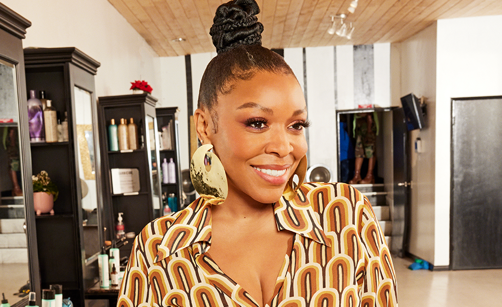 Rat tail 2025 comb twist