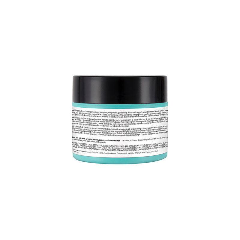 Flawless 5 Butter Masque