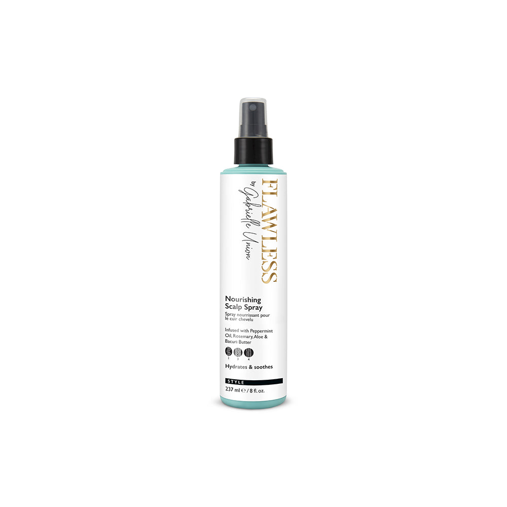 NOURISHING SCALP SPRAY